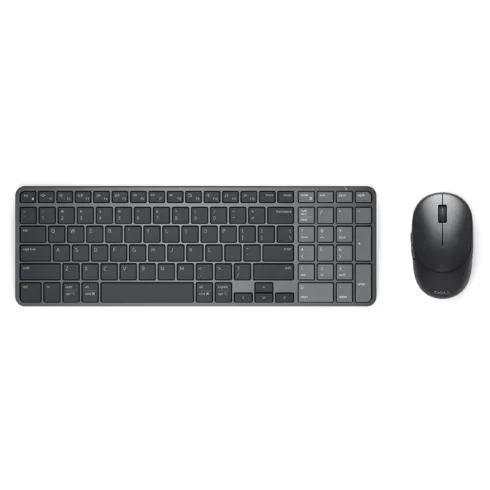 DELL Pro 7 KM746 keyboard