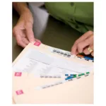 DYMO LW – Standard Address Labels – 28 x 89 mm – 2093091