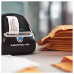 DYMO LW – Standard Address Labels – 28 x 89 mm – 2093091
