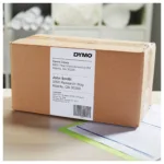 Spausdintuvo priedas DYMO LW, Extra Large Shipping Labels, 104 x 159 mm, S0904980, vaizdas 2