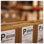 Spausdintuvo priedas DYMO LW, Extra Large Shipping Labels, 104 x 159 mm, S0904980, vaizdas 13