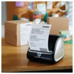 Spausdintuvo priedas DYMO LW, Extra Large Shipping Labels, 104 x 159 mm, S0904980, vaizdas 4