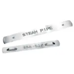 Etikečių juostelė DYMO 12mm Non Adhesive Stainless Steel Tape (32500), vaizdas 4