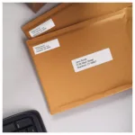 DYMO 2177564 printer label