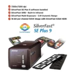 Plustek OpticFilm 8300i SE