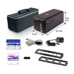 Plustek OpticFilm 8300i SE