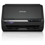 Epson FastFoto FF-680W
