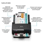 Epson FastFoto FF-680W