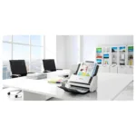 Epson WorkForce DS-530III