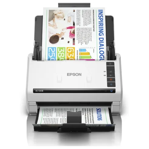 Epson WorkForce DS-530III