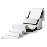 Epson WorkForce DS-530III