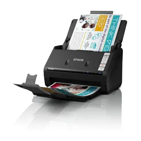 Epson WorkForce ES-550W