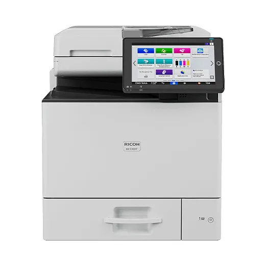 Ricoh 423692 multifunction printer Daugiafunkcinis spausdintuvas Ricoh 423692