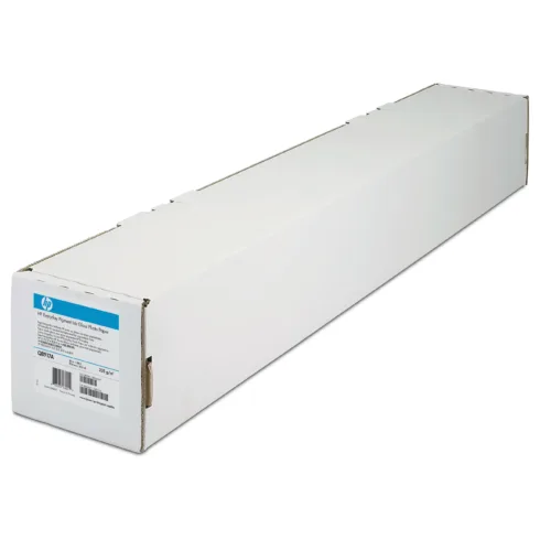 HP Q6627B large format media