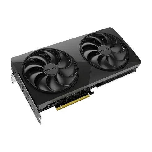 PNY GeForce RTX 5070 Ti Slim
