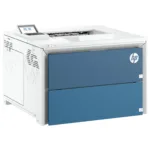 Spausdintuvas HP LaserJet Enterprise 5501dn Monochrom-Laser A4 50s/m (A29Z3A#B19), vaizdas 2