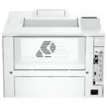 Spausdintuvas HP LaserJet Enterprise 5501dn Monochrom-Laser A4 50s/m (A29Z3A#B19), vaizdas 5