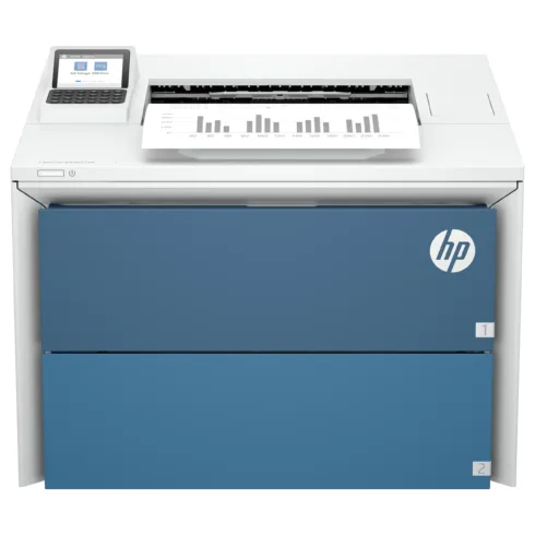 Spausdintuvas HP LaserJet Enterprise 5501dn Monochrom-Laser A4 50s/m (A29Z3A#B19)