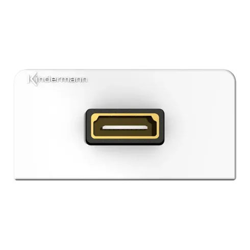 Elektros lizdas Kindermann 7456 000 542