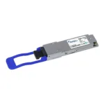 BlueOptics FN-TRAN-QSFP28-LR network transceiver module