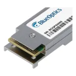 BlueOptics FN-TRAN-QSFP28-LR network transceiver module