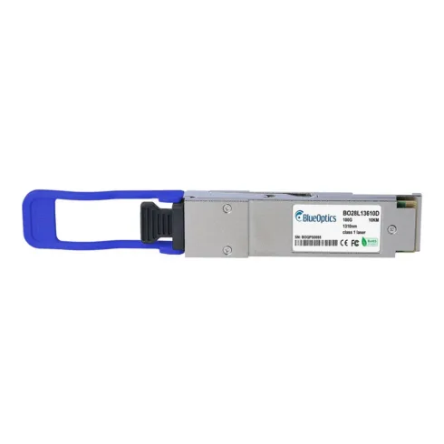 BlueOptics Q28-100G-LR4-BO network transceiver module