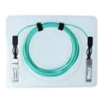 BlueOptics SFP-10G-AOC5M-BO InfiniBand/fibre optic cable