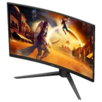 Monitorius AOC G4 C32G4Z, vaizdas 11