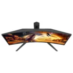 Monitorius AOC G4 C32G4Z, vaizdas 12