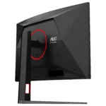 Monitorius AOC G4 C32G4Z, vaizdas 16