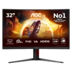 Monitorius AOC G4 C32G4Z