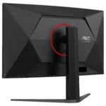 Monitorius AOC G4 C32G4Z, vaizdas 18