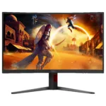 Monitorius AOC G4 C32G4Z, vaizdas 6