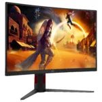 Monitorius AOC G4 C32G4Z, vaizdas 8