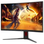 Monitorius AOC G4 C32G4Z, vaizdas 9