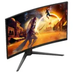 Monitorius AOC G4 C32G4Z, vaizdas 10