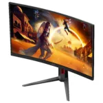 Monitorius AOC G4 C27G4Z2, vaizdas 11