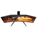 Monitorius AOC G4 C27G4Z2, vaizdas 12