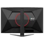 Monitorius AOC G4 C27G4Z2, vaizdas 20