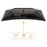 Monitorius AOC G4 C27G4Z2, vaizdas 4
