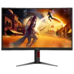 Monitorius AOC G4 C27G4Z2, vaizdas 6