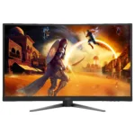 Monitorius AOC G4 C27G4Z2, vaizdas 7