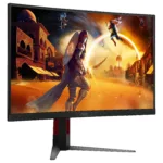 Monitorius AOC G4 C27G4Z2, vaizdas 8