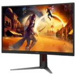 Monitorius AOC G4 C27G4Z2, vaizdas 9