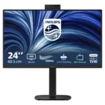 Monitorius Philips 3000 series 24B2U3301H/00, vaizdas 2