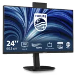Monitorius Philips 3000 series 24B2N3200JH/00, vaizdas 3