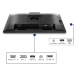 Monitorius Philips 3000 series 24B2N3200JH/00, vaizdas 5