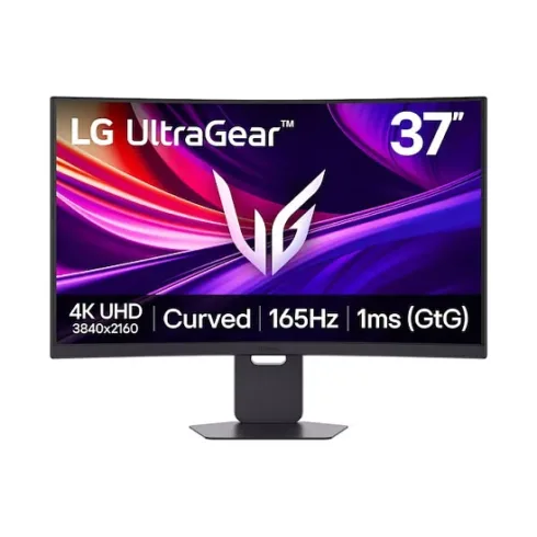 LG 37G800A-B computer monitor