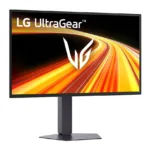 Monitorius LG 27GX790B-B (27GX790B-B.AEU), vaizdas 4