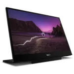 Monitorius Lenovo ThinkVision M16 (64BFUAT1WL), vaizdas 2